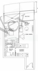 Straits View (D1), Condominium #453824861